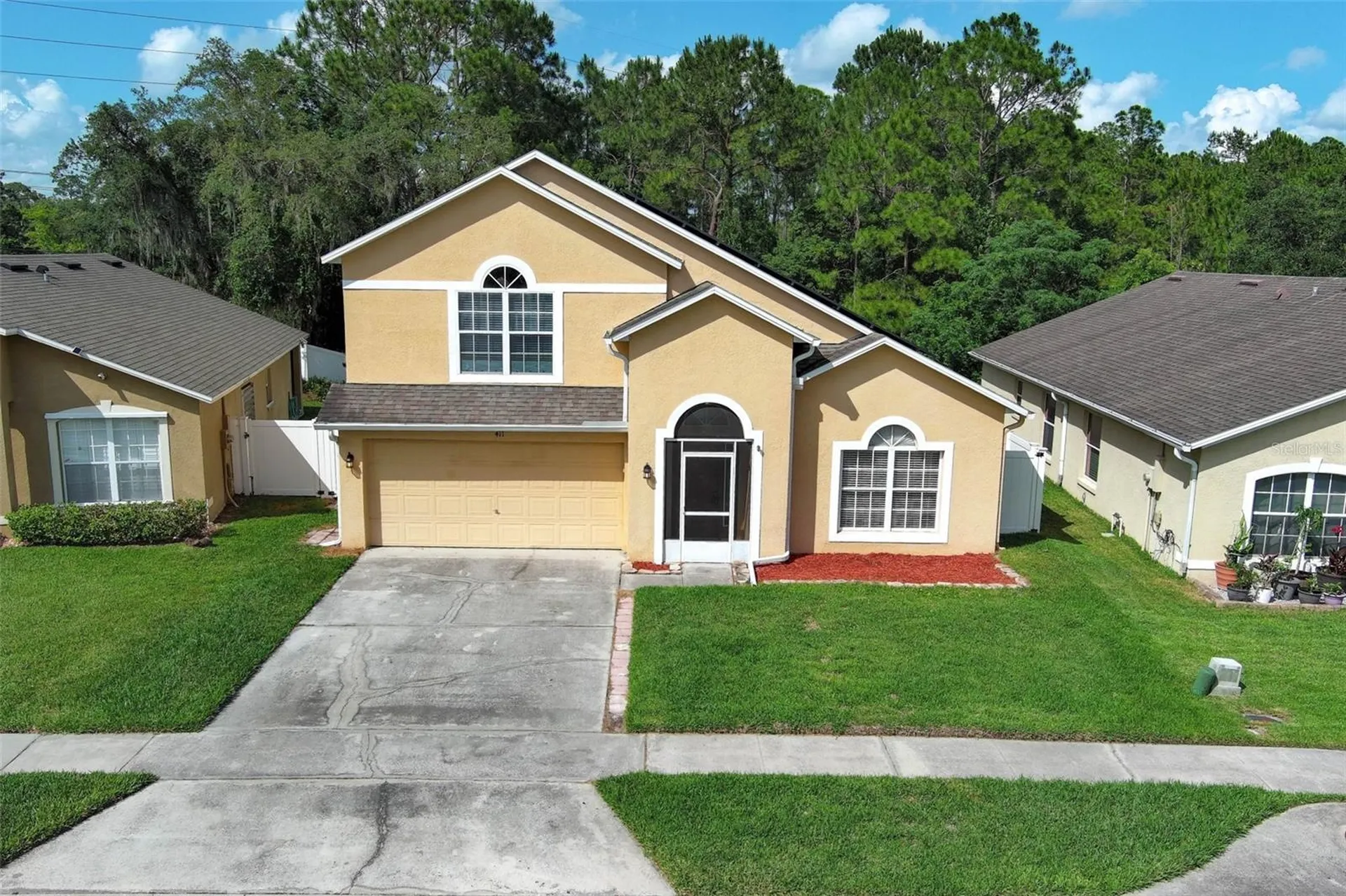 411 Lynn Street Oviedo FL 32765