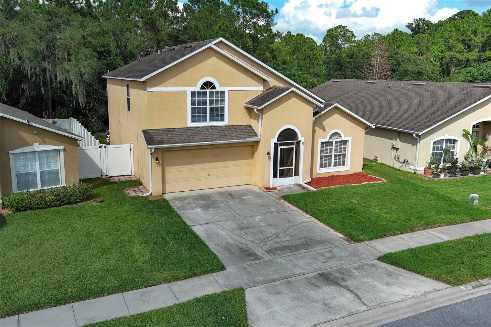 411 Lynn Street Oviedo FL 32765