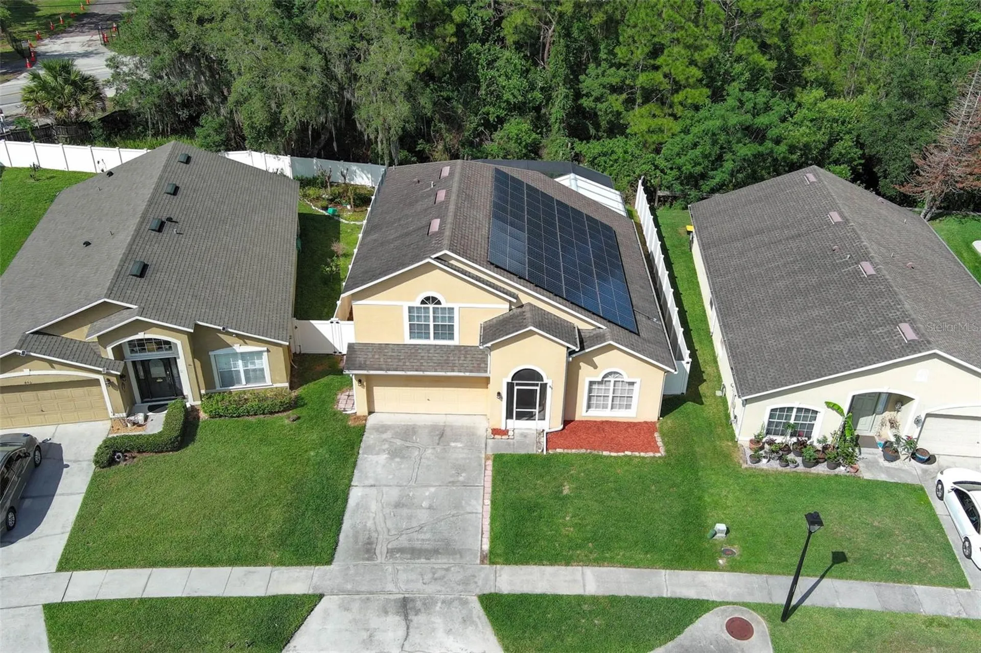411 Lynn Street Oviedo FL 32765