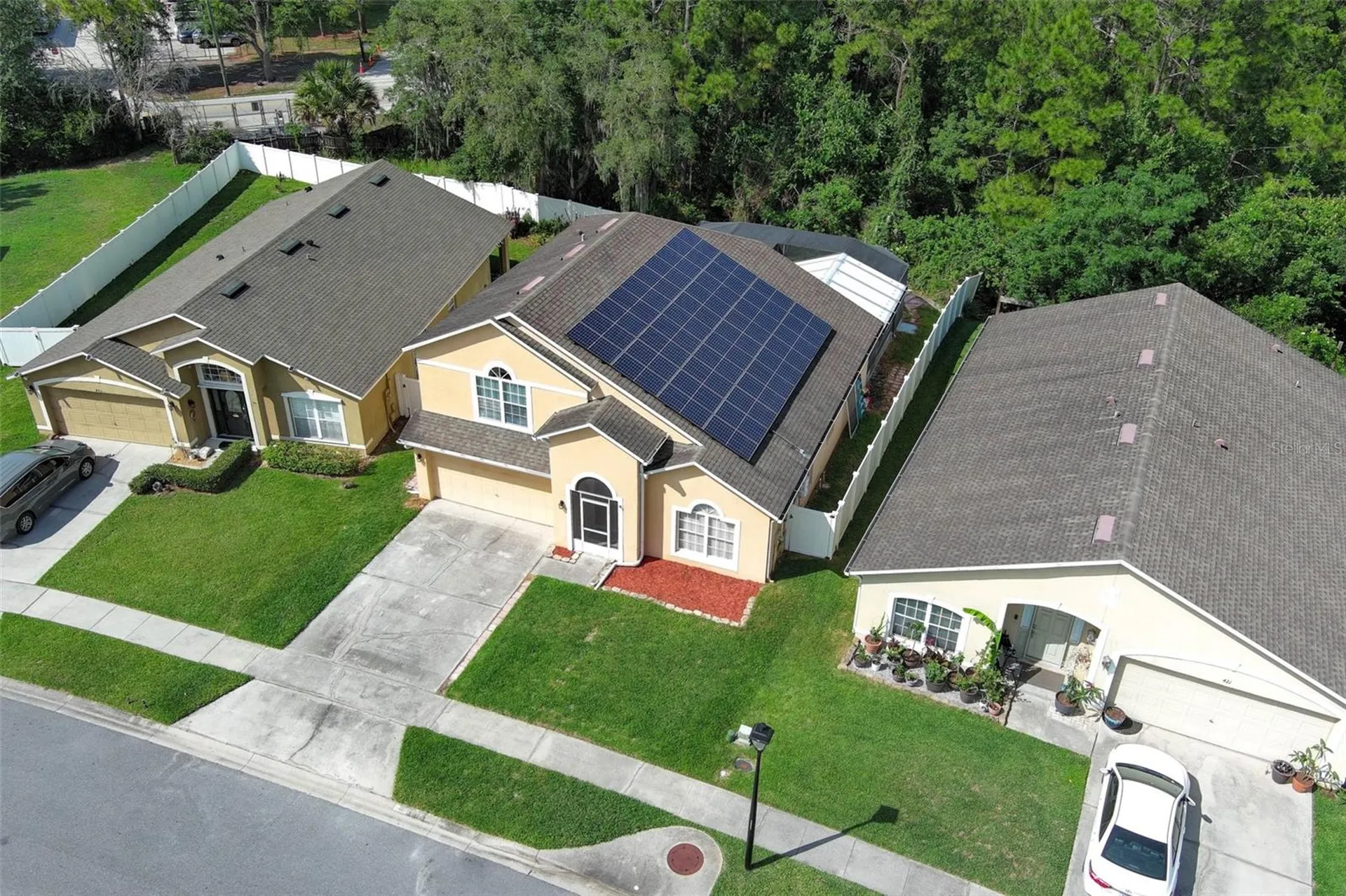 411 Lynn Street Oviedo FL 32765