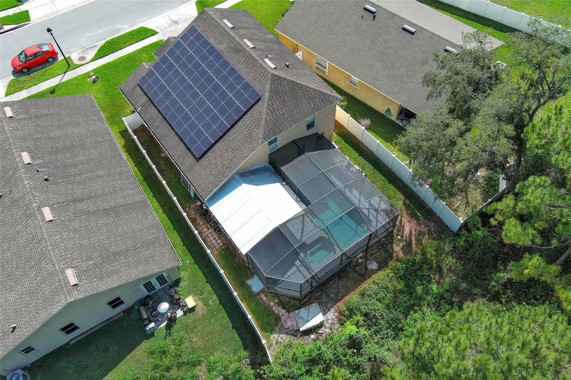 411 Lynn Street Oviedo FL 32765