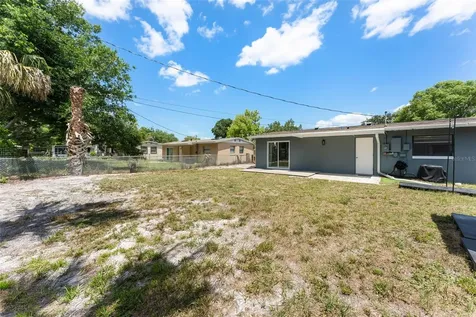 211 Woodmere Boulevard Sanford FL 32773