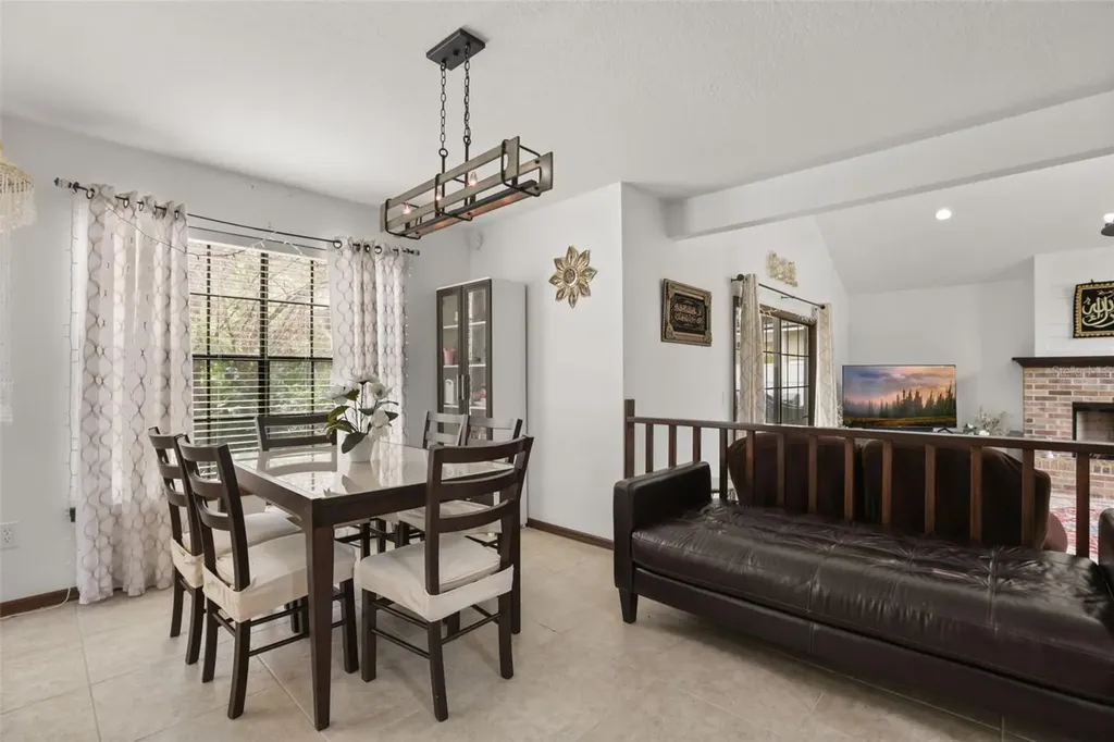 5530 S Lake Burkett Lane Winter Park FL 32792