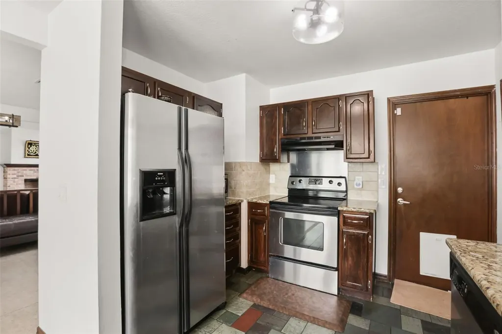 5530 S Lake Burkett Lane Winter Park FL 32792