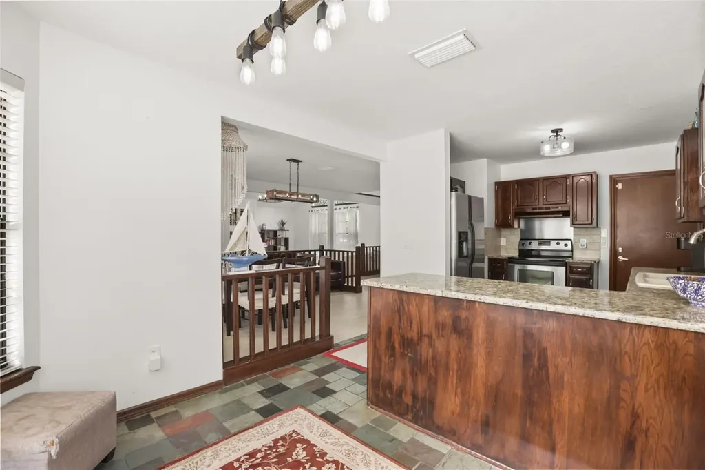 5530 S Lake Burkett Lane Winter Park FL 32792