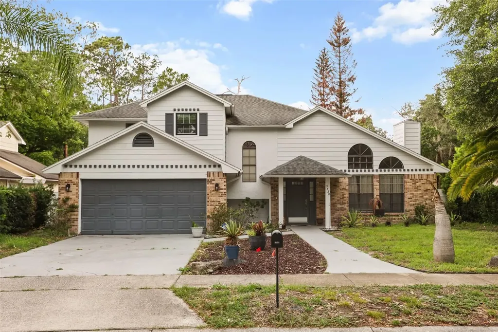 5530 S Lake Burkett Lane Winter Park FL 32792