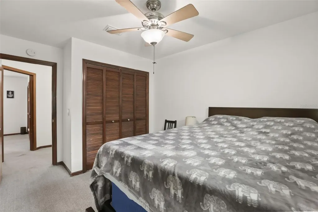 5530 S Lake Burkett Lane Winter Park FL 32792