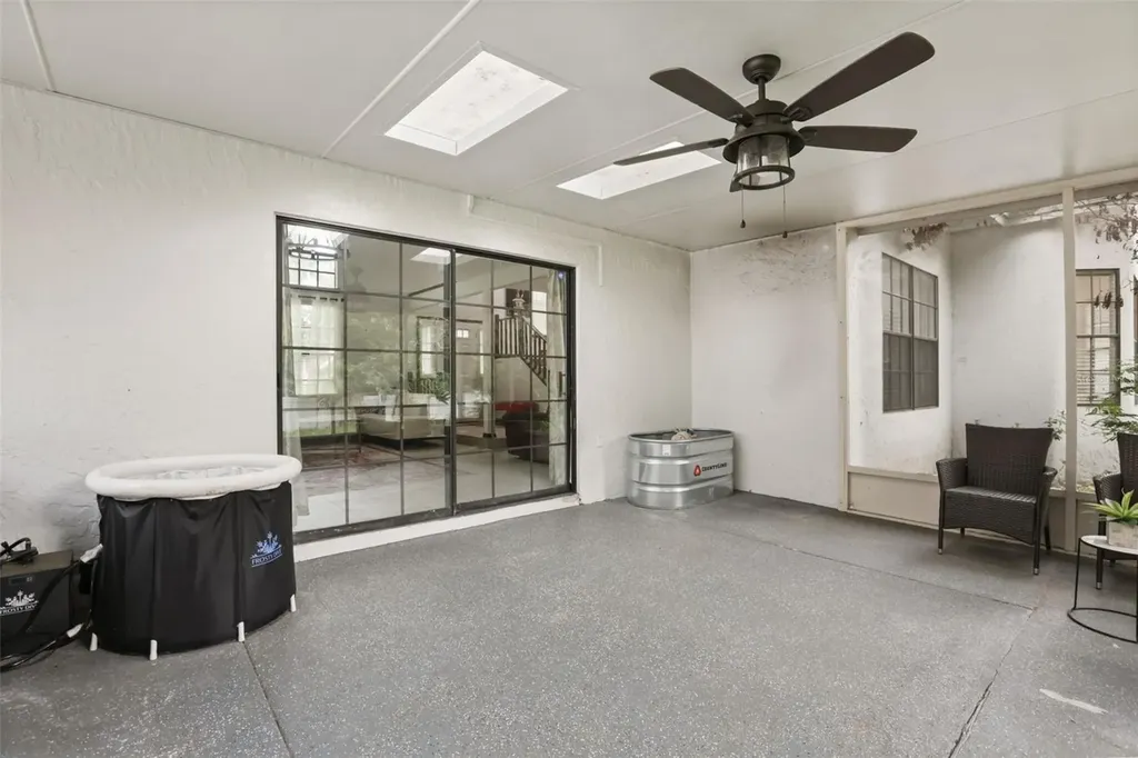 5530 S Lake Burkett Lane Winter Park FL 32792