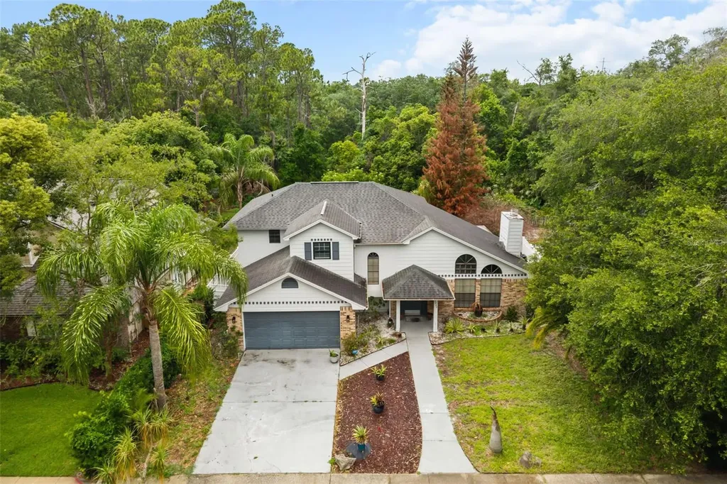 5530 S Lake Burkett Lane Winter Park FL 32792