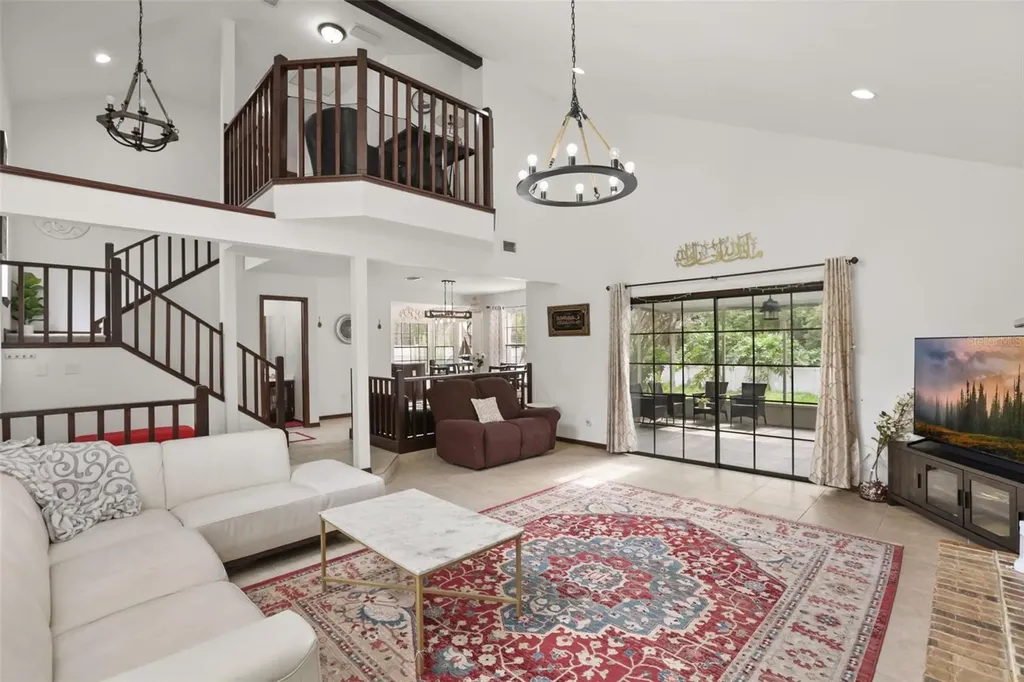 5530 S Lake Burkett Lane Winter Park FL 32792