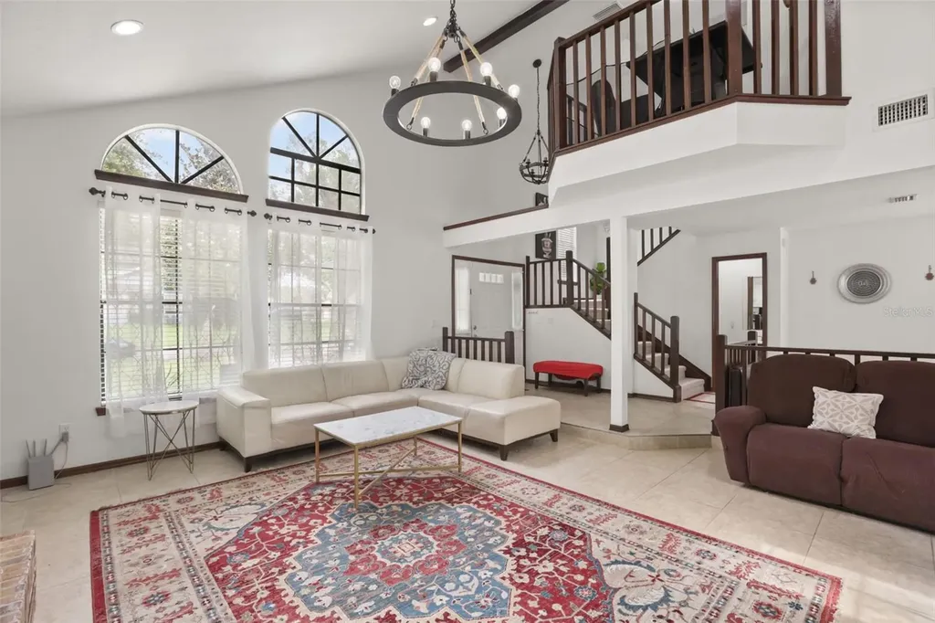 5530 S Lake Burkett Lane Winter Park FL 32792