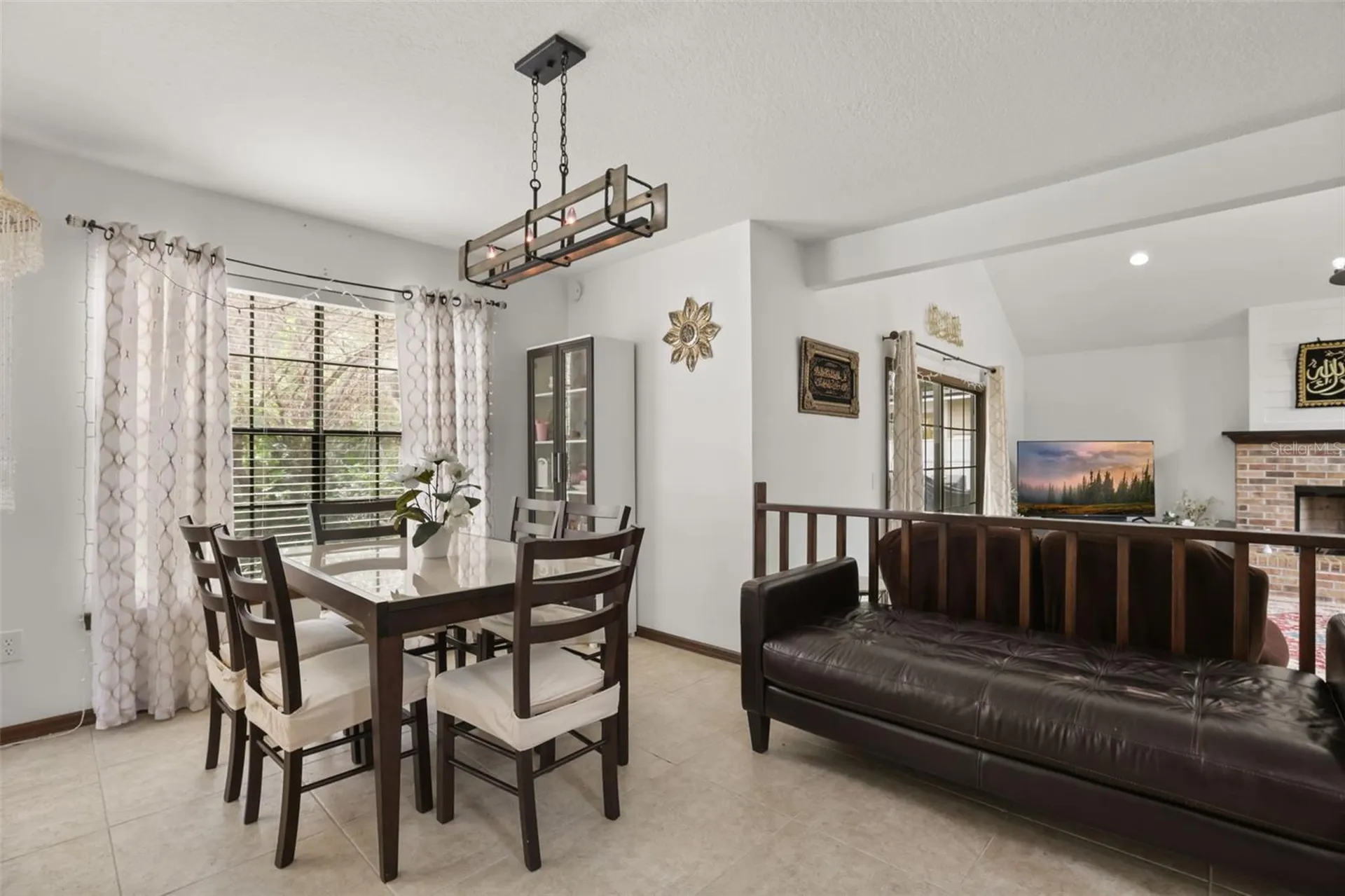 5530 S Lake Burkett Lane Winter Park FL 32792