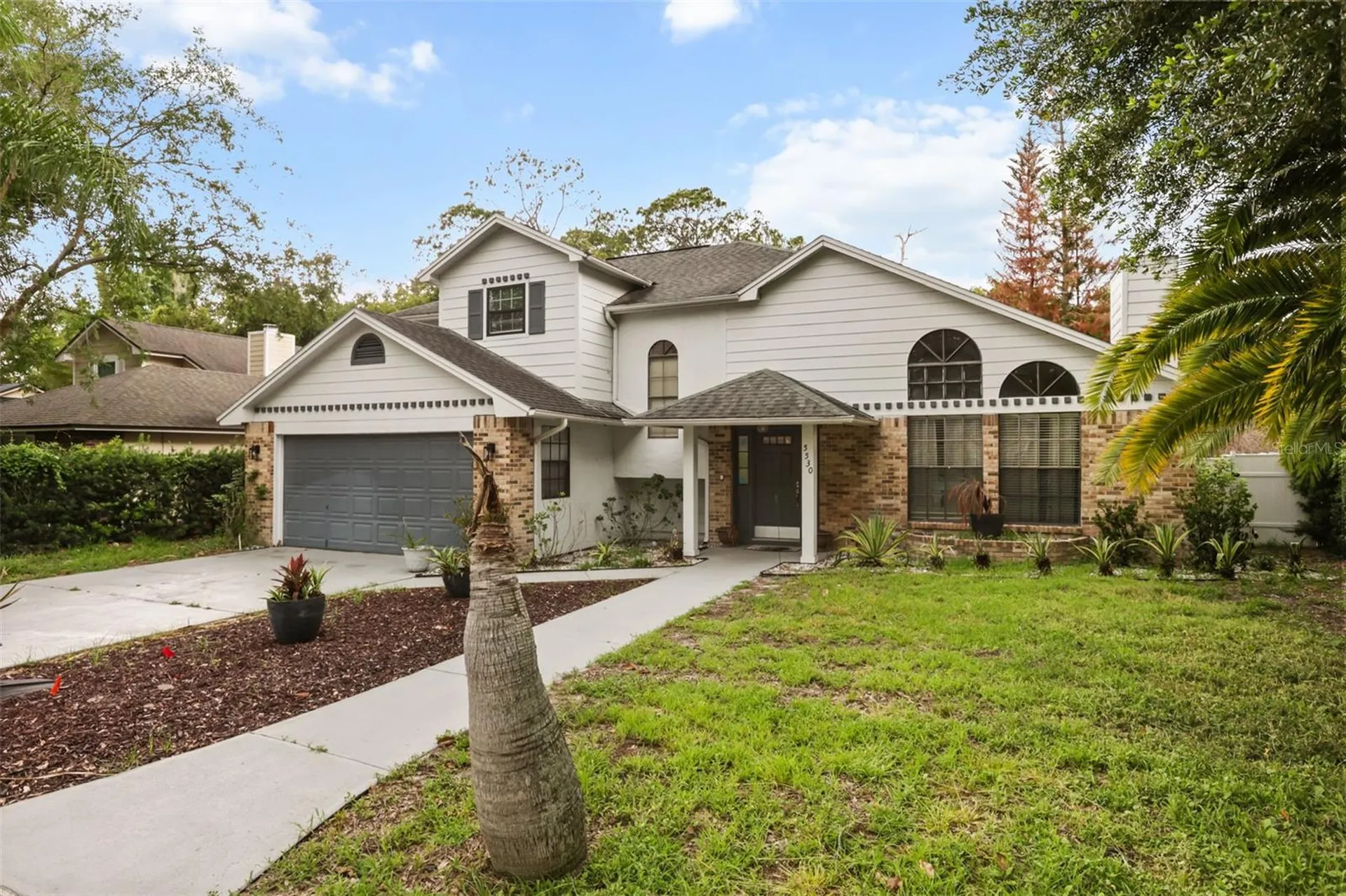 5530 S Lake Burkett Lane Winter Park FL 32792