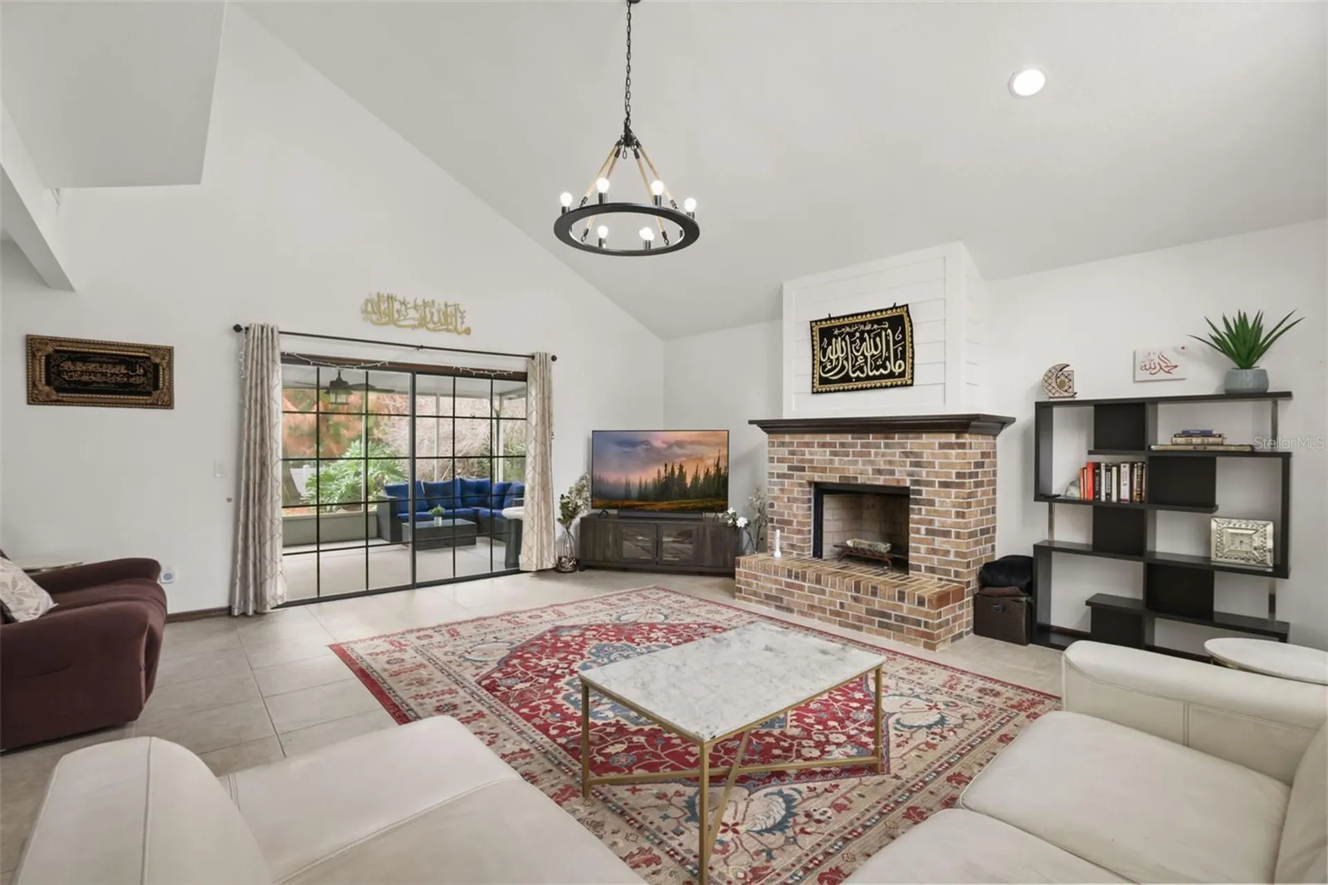 5530 S Lake Burkett Lane Winter Park FL 32792