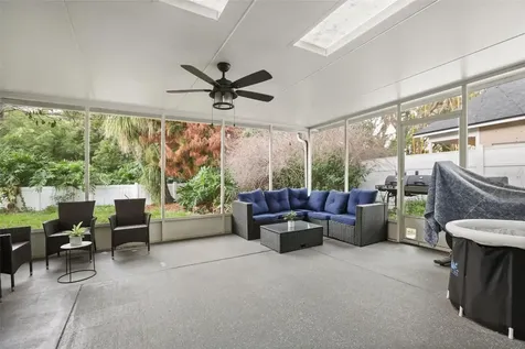 5530 S Lake Burkett Lane Winter Park FL 32792