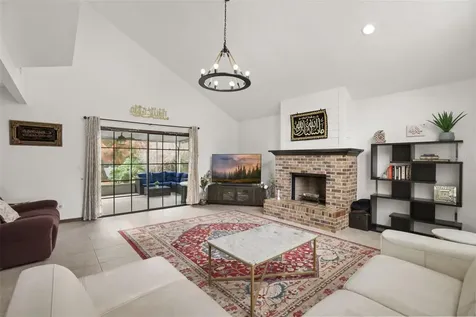 5530 S Lake Burkett Lane Winter Park FL 32792