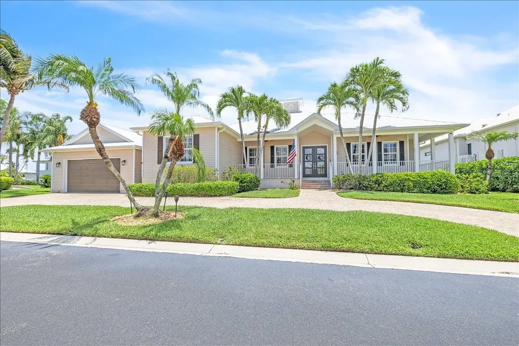 6050 Tidewater Island Circle Fort Myers FL 33908
