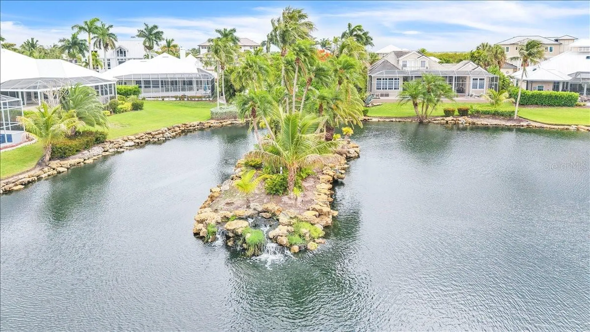 6050 Tidewater Island Circle Fort Myers FL 33908