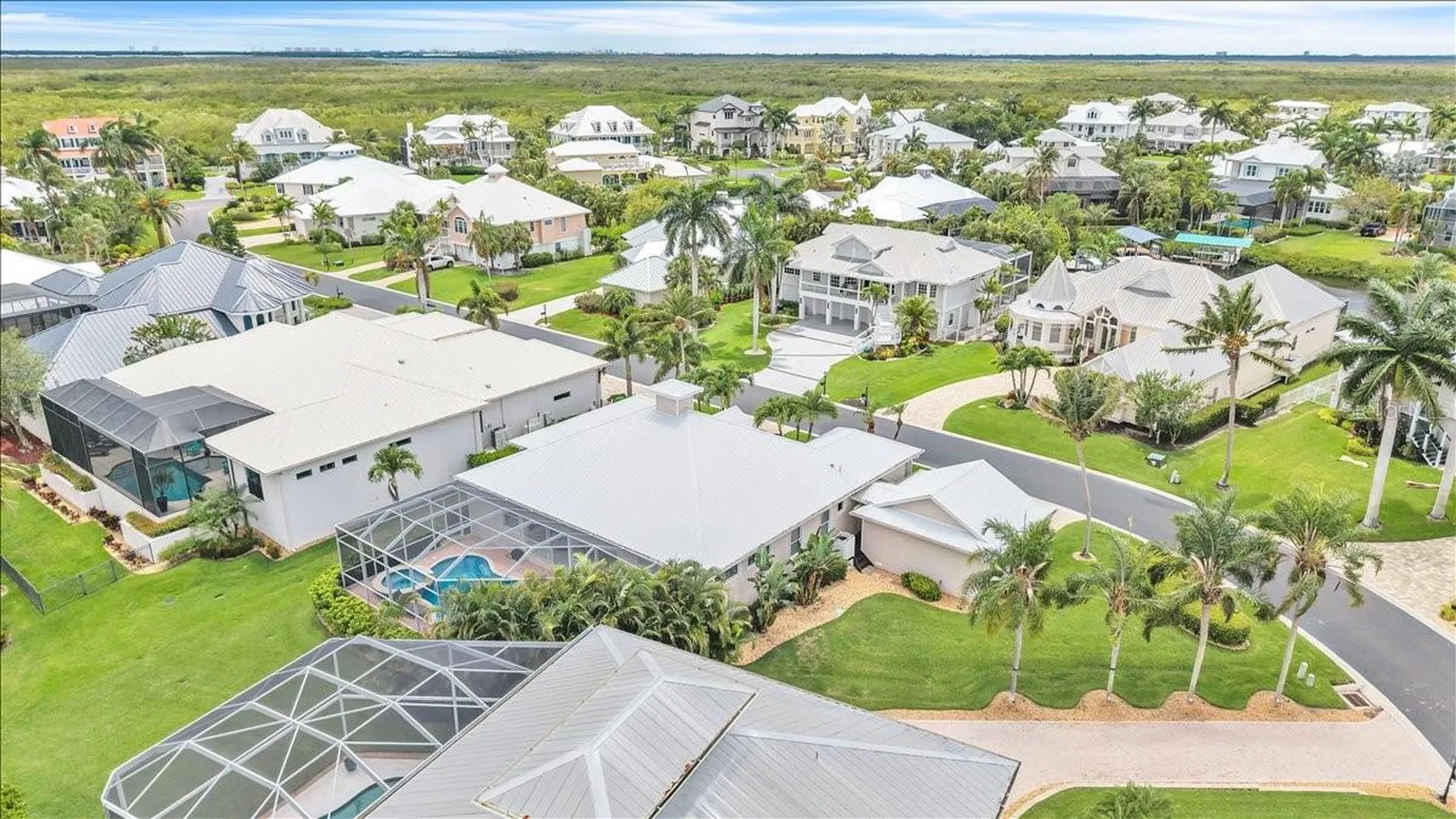 6050 Tidewater Island Circle Fort Myers FL 33908