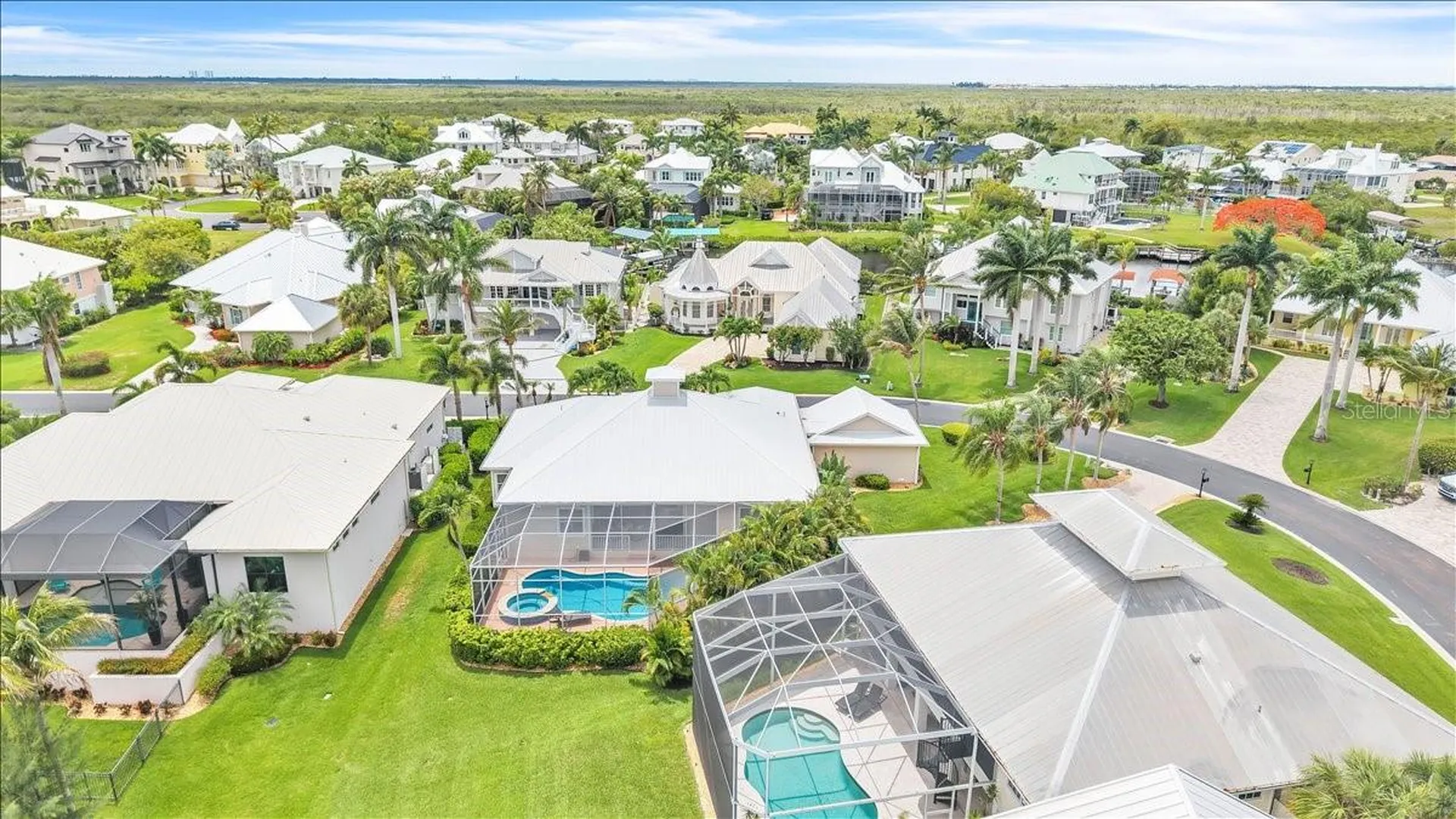 6050 Tidewater Island Circle Fort Myers FL 33908