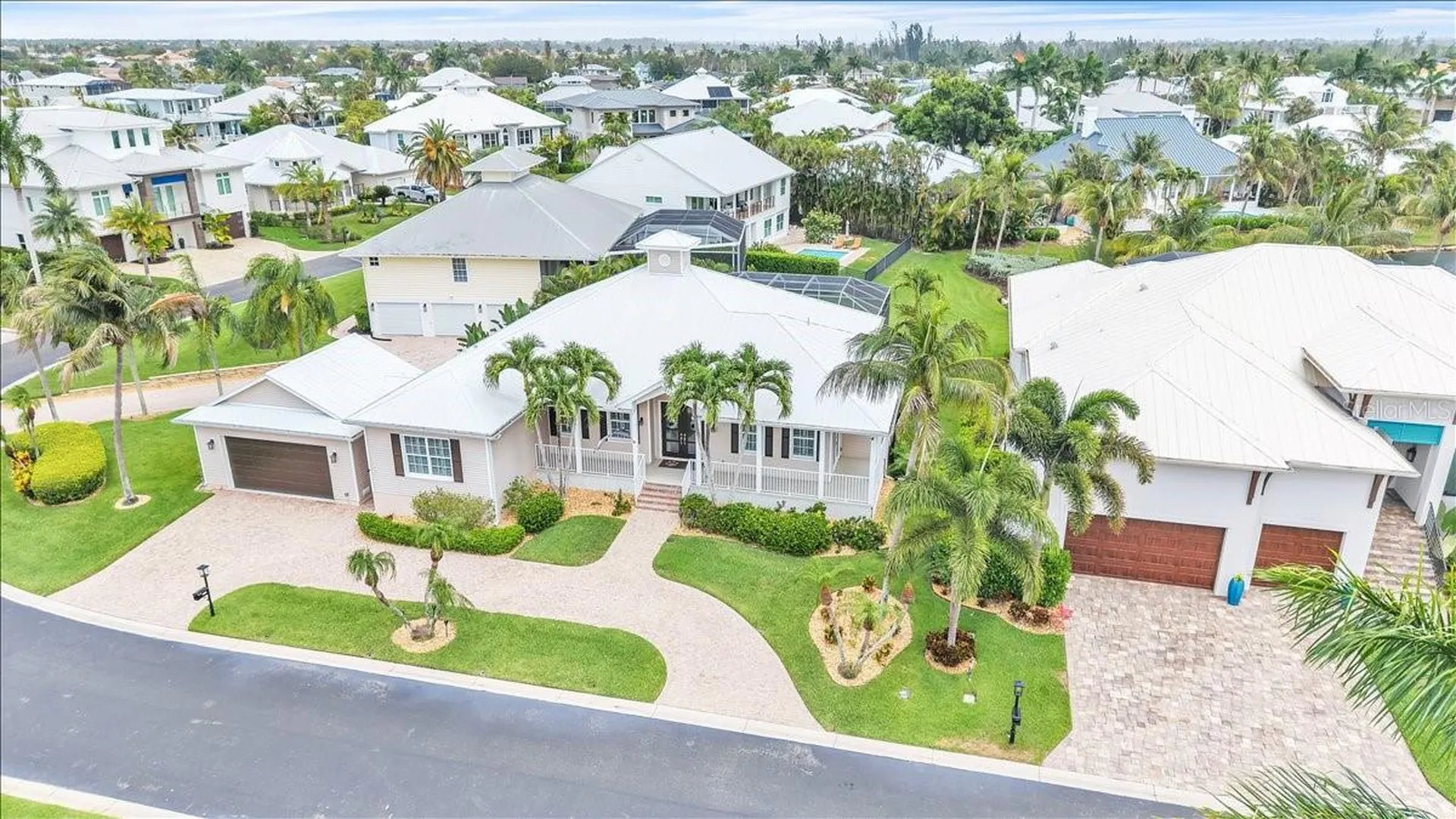 6050 Tidewater Island Circle Fort Myers FL 33908