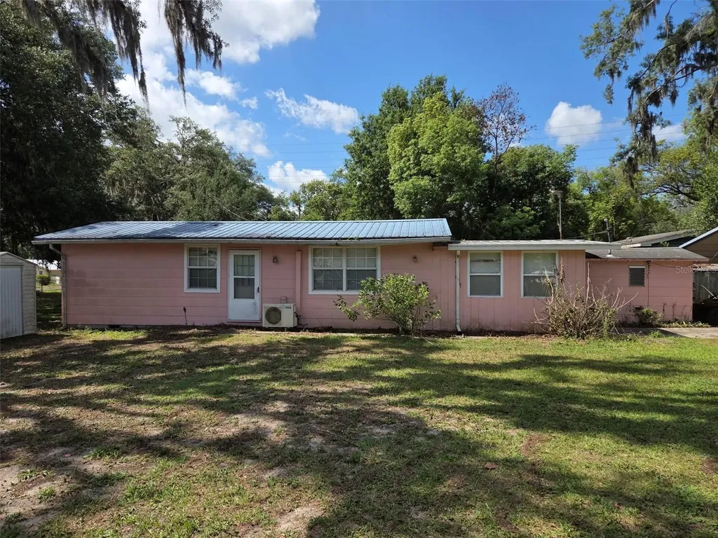 4534 Seaberg Road Zephyrhills FL 33541
