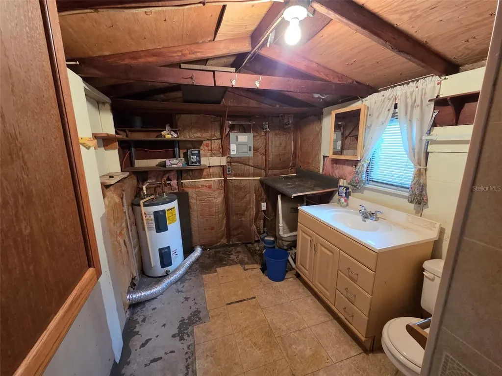 4534 Seaberg Road Zephyrhills FL 33541