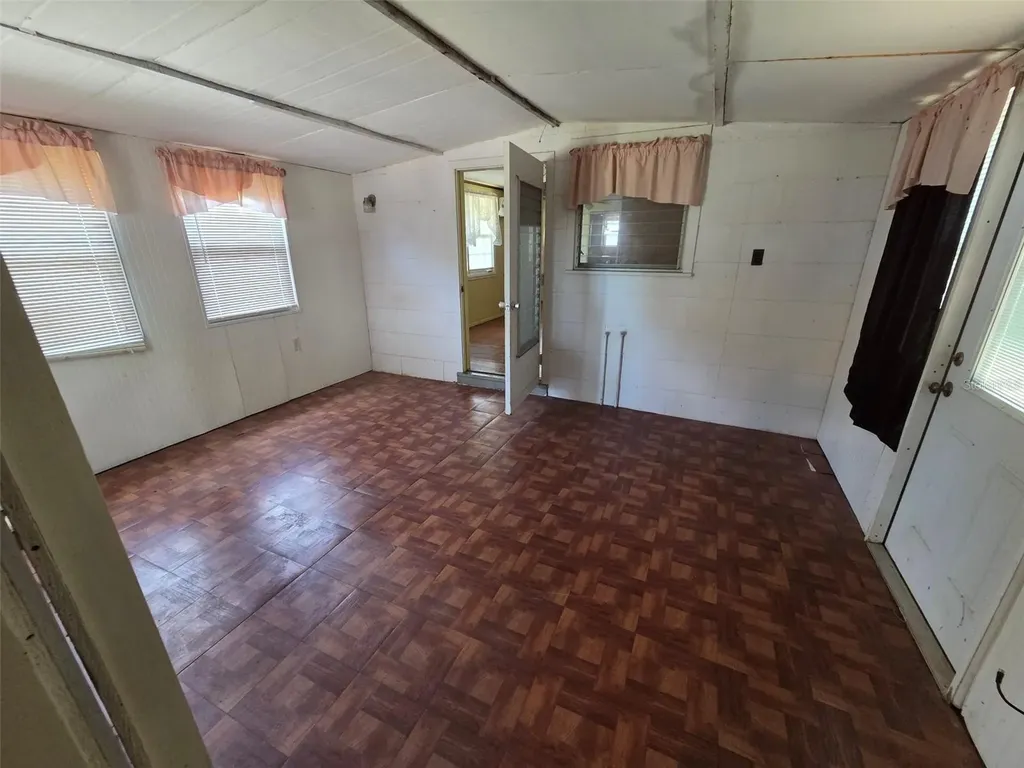 4534 Seaberg Road Zephyrhills FL 33541