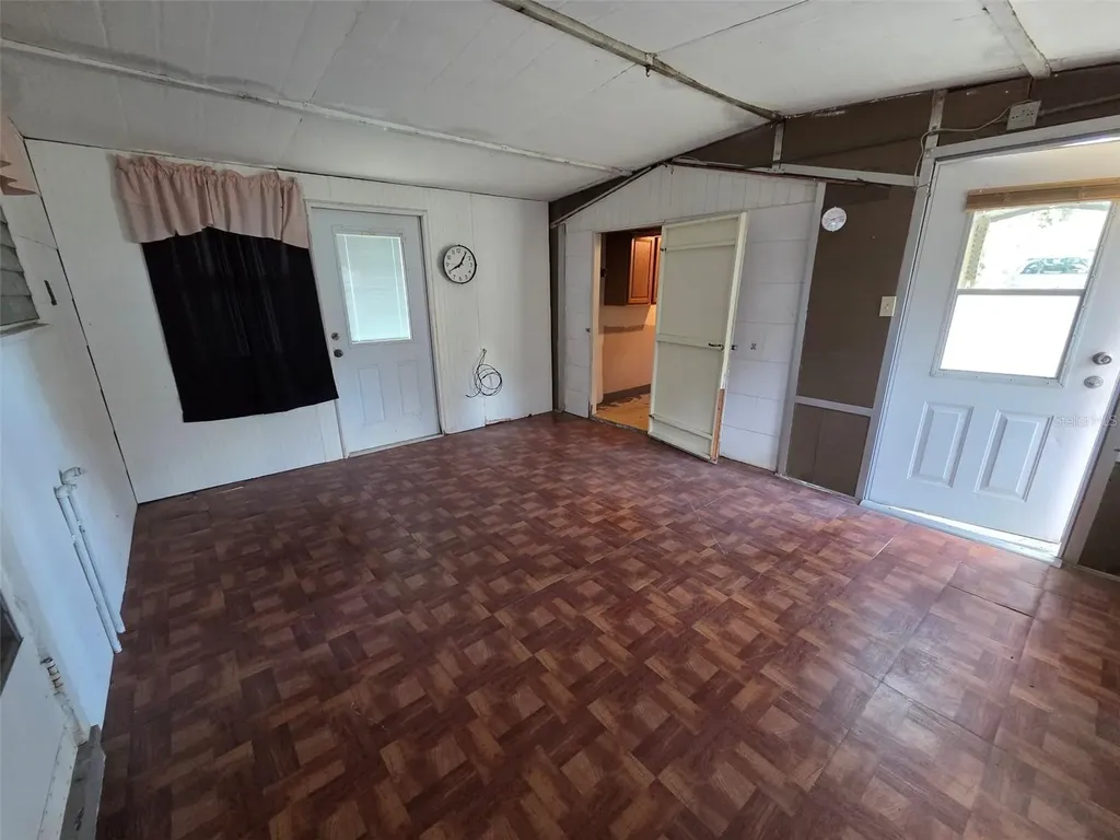 4534 Seaberg Road Zephyrhills FL 33541