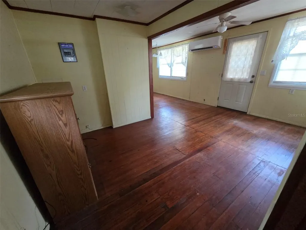 4534 Seaberg Road Zephyrhills FL 33541