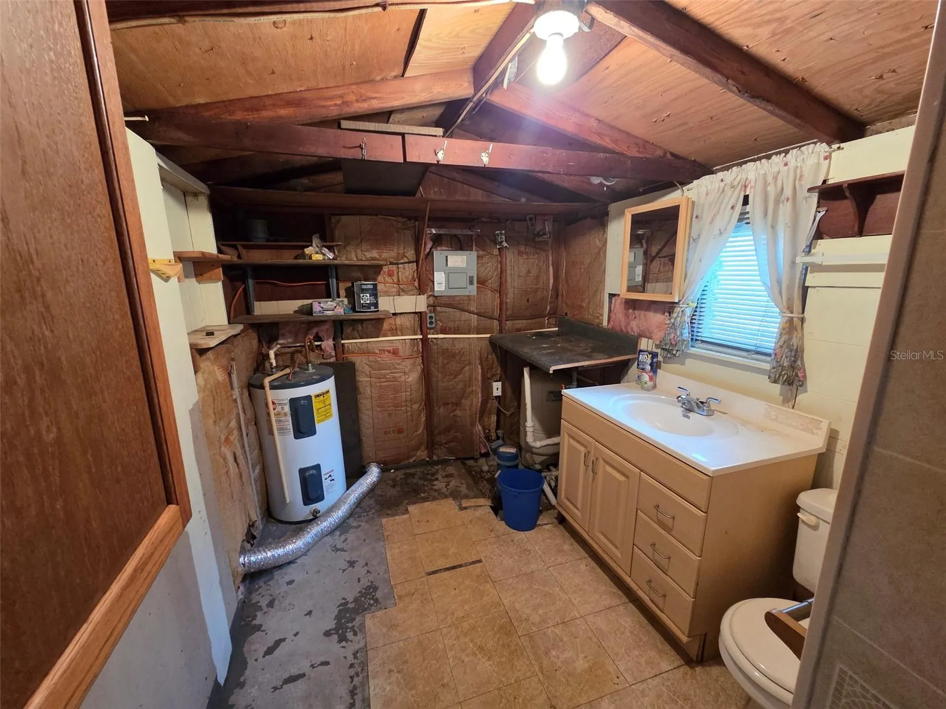 4534 Seaberg Road Zephyrhills FL 33541