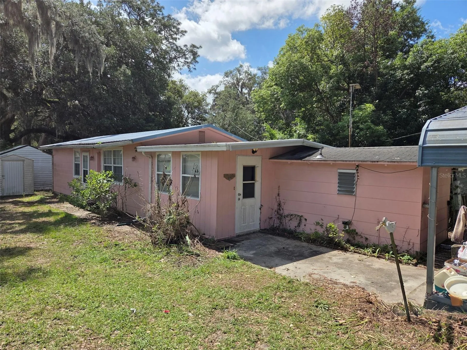 4534 Seaberg Road Zephyrhills FL 33541