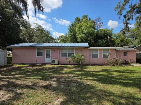 4534 Seaberg Road Zephyrhills FL 33541