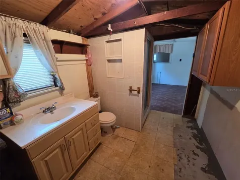 4534 Seaberg Road Zephyrhills FL 33541