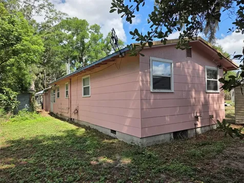 4534 Seaberg Road Zephyrhills FL 33541
