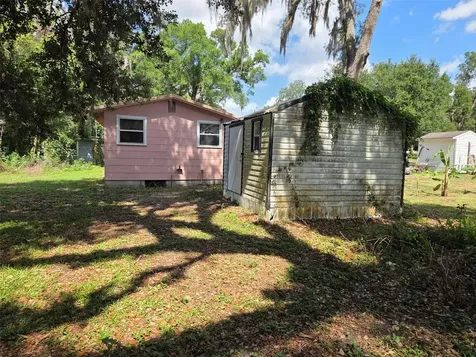 4534 Seaberg Road Zephyrhills FL 33541