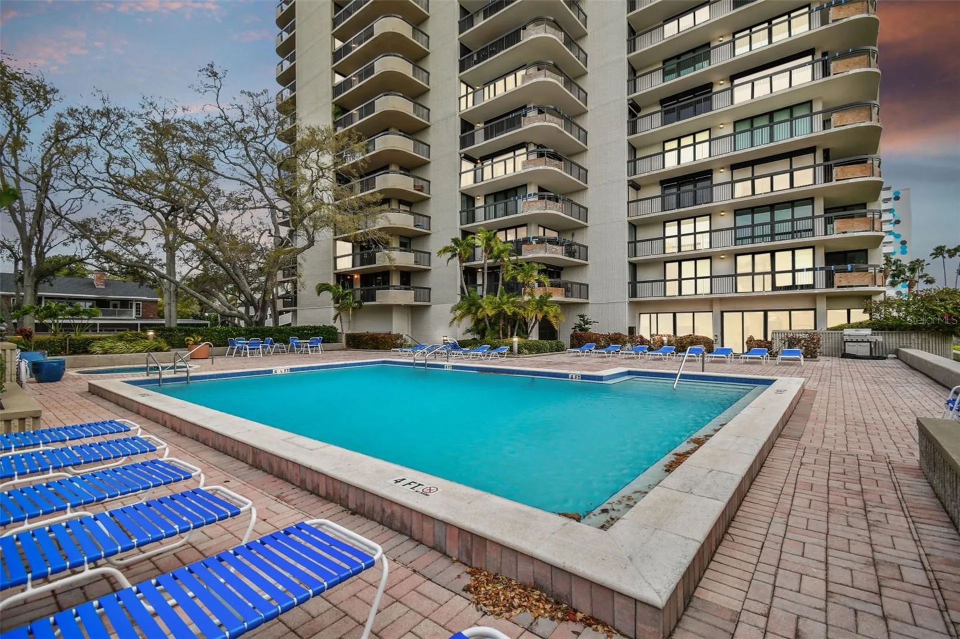 2413 Bayshore Boulevard Tampa FL 33629