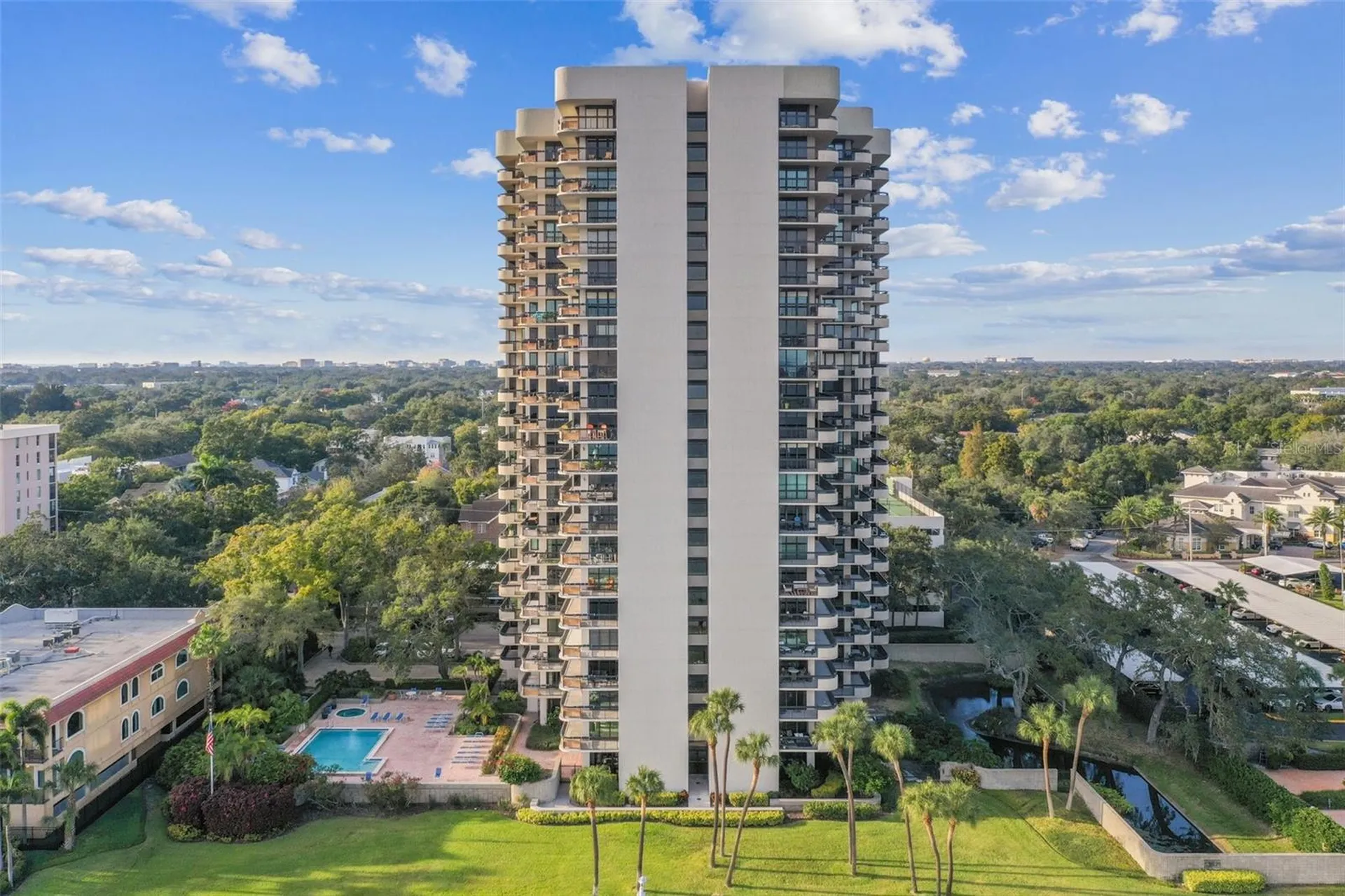 2413 Bayshore Boulevard Tampa FL 33629
