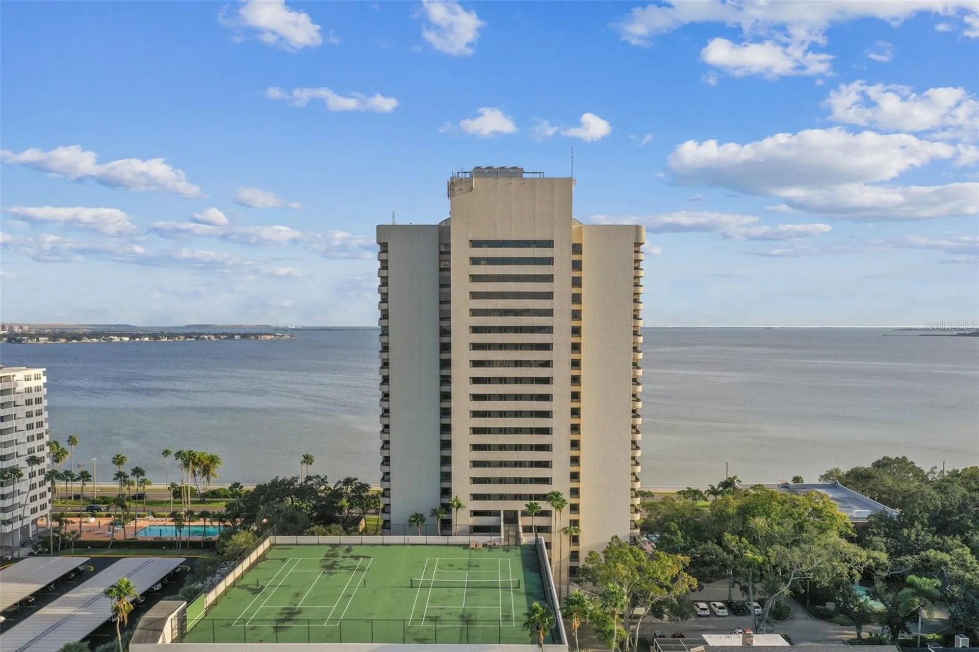 2413 Bayshore Boulevard Tampa FL 33629