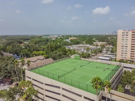 2413 Bayshore Boulevard Tampa FL 33629