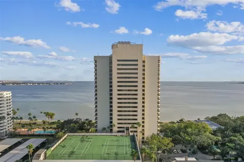 2413 Bayshore Boulevard Tampa FL 33629