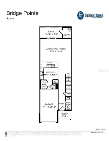 362 Chesapeake Drive St Cloud FL 34771