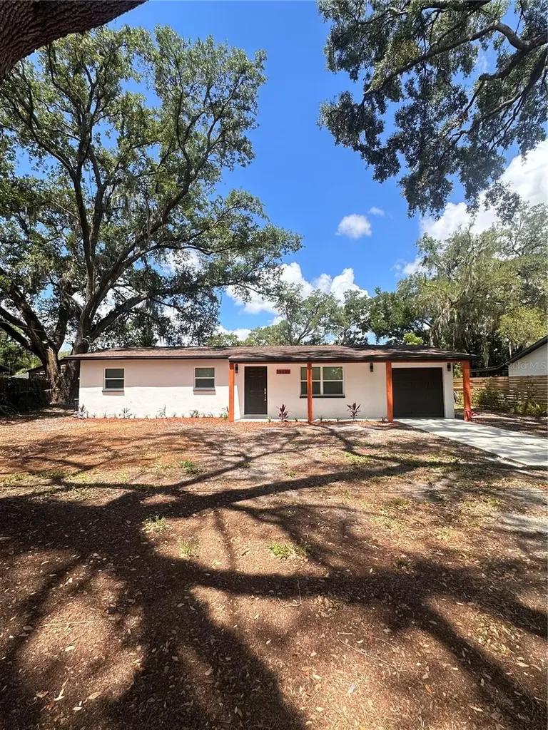 14808 N 30th Street Lutz FL 33559