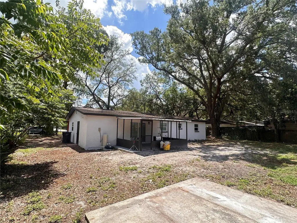 14808 N 30th Street Lutz FL 33559