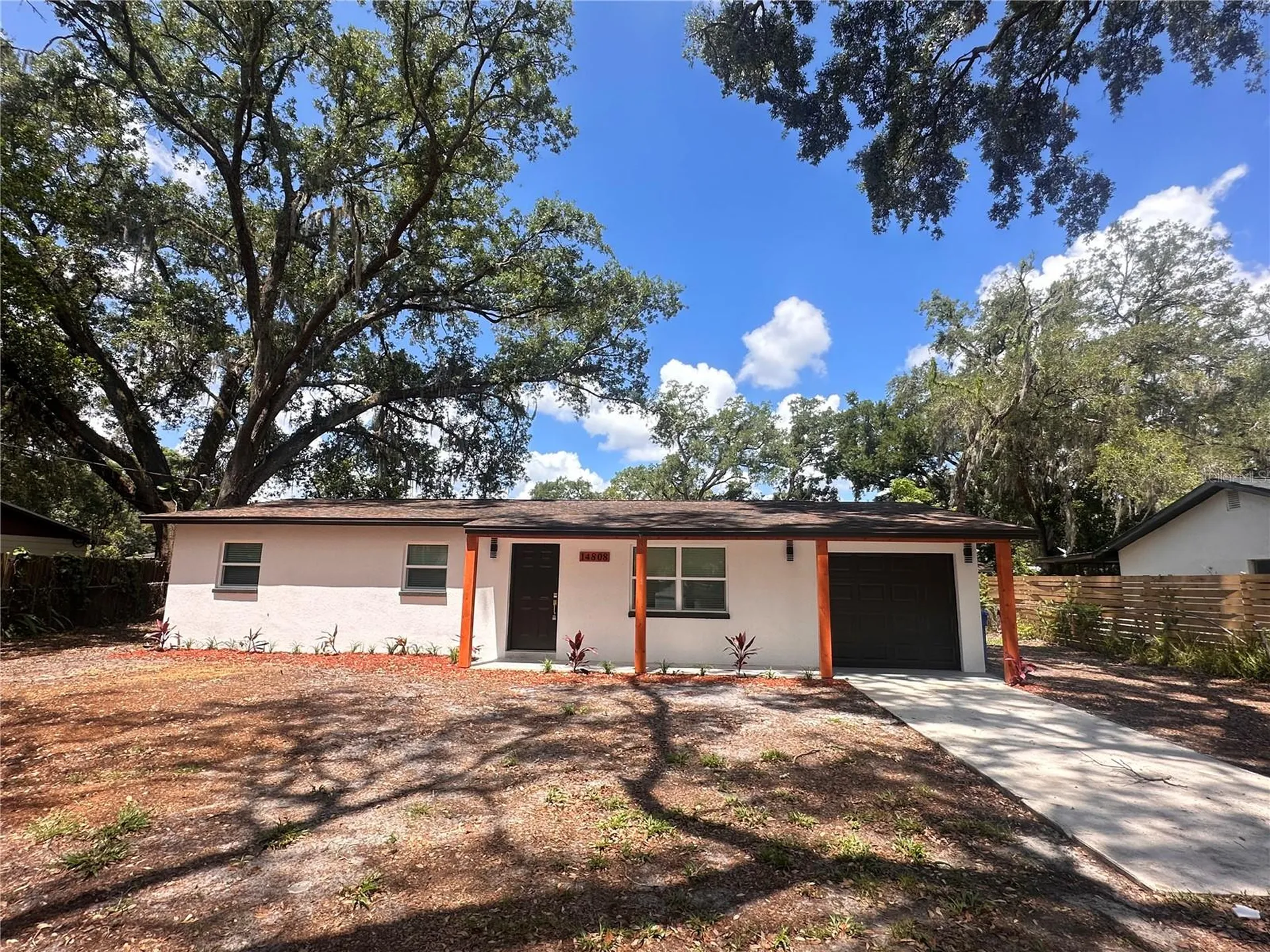 14808 N 30th Street Lutz FL 33559