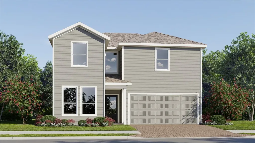 4353 Vibernum Avenue St Cloud FL 34772