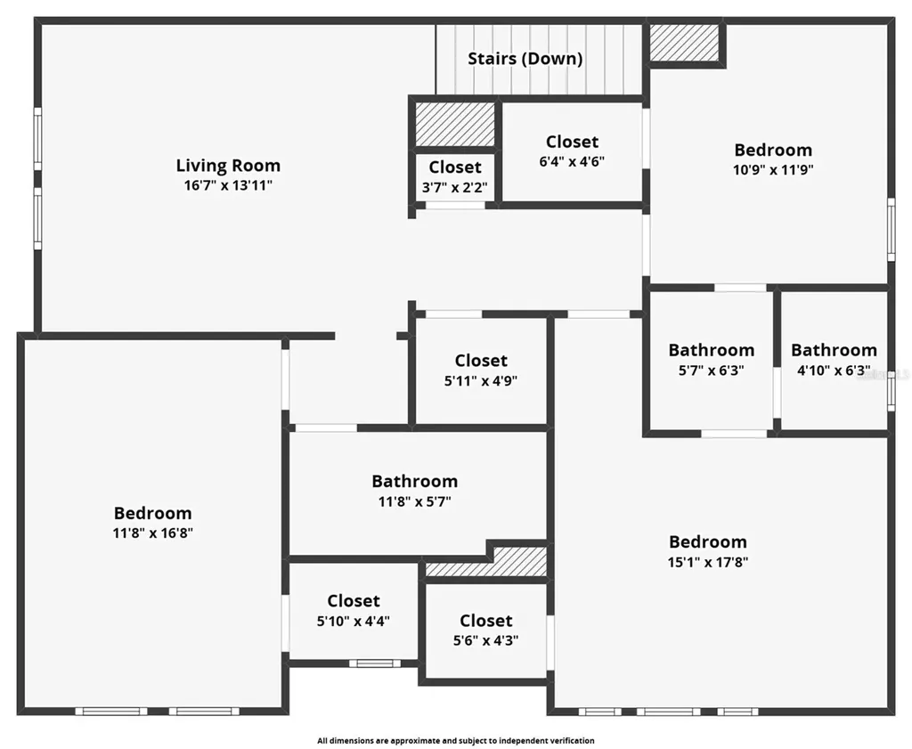118 Victoria Oaks Boulevard Deland FL 32724