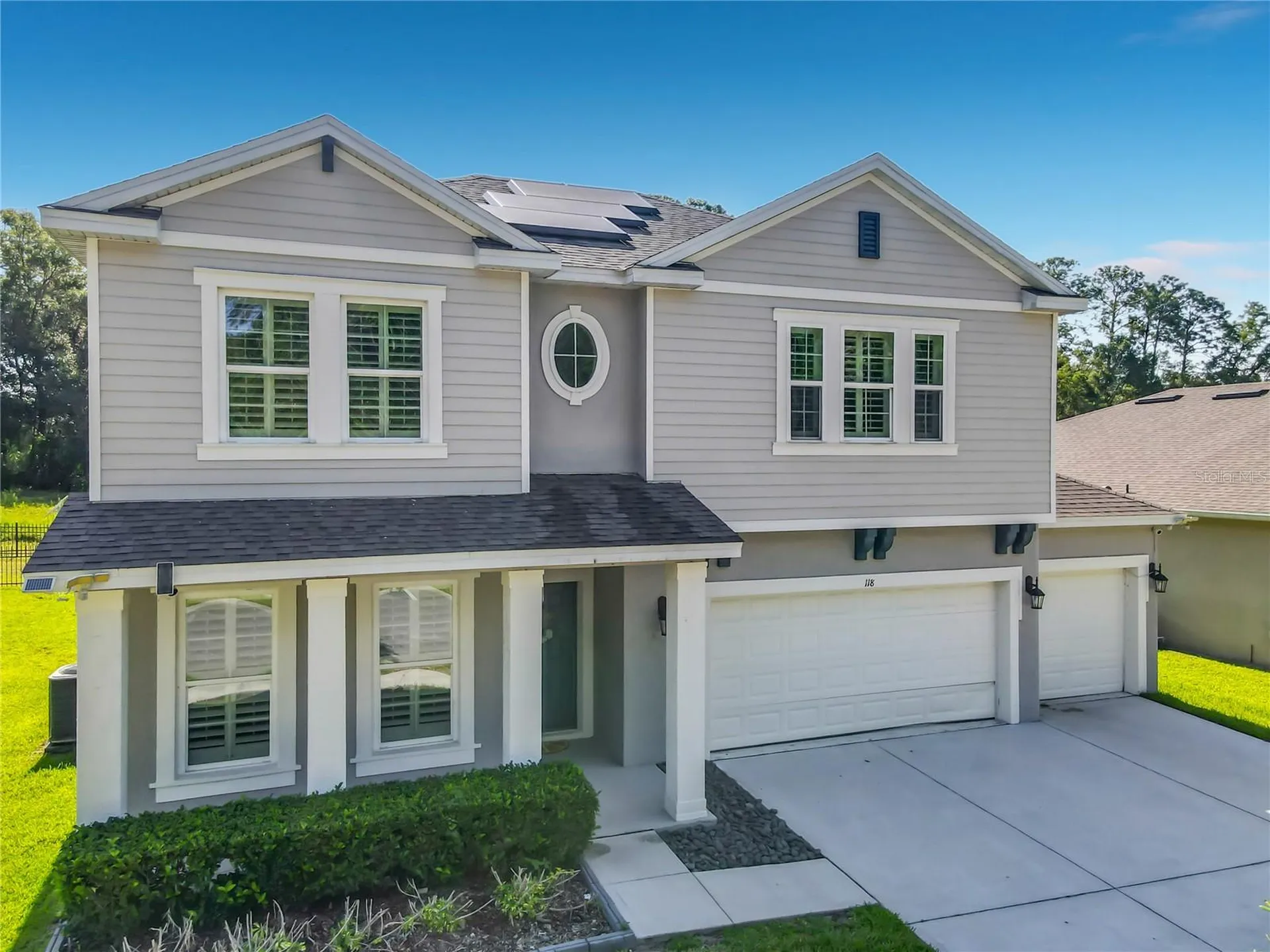 118 Victoria Oaks Boulevard Deland FL 32724