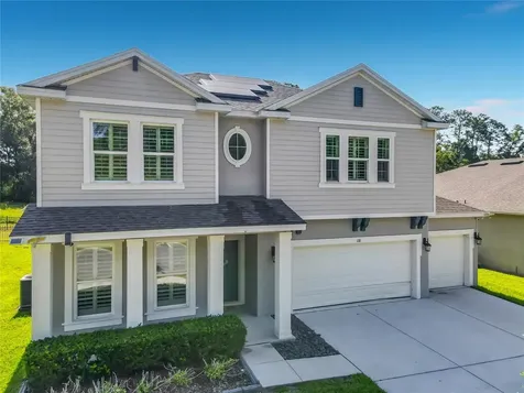 118 Victoria Oaks Boulevard Deland FL 32724