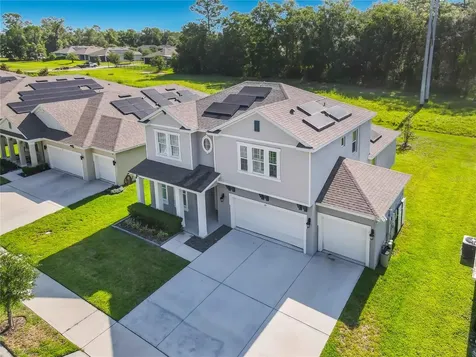 118 Victoria Oaks Boulevard Deland FL 32724